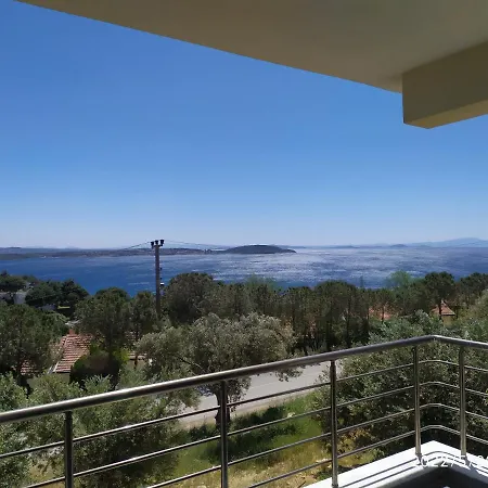 Villa Arzu *