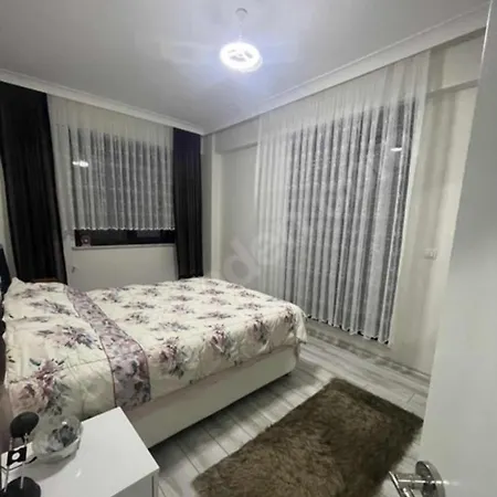 Arzu Villa *
