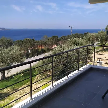 Villa Arzu