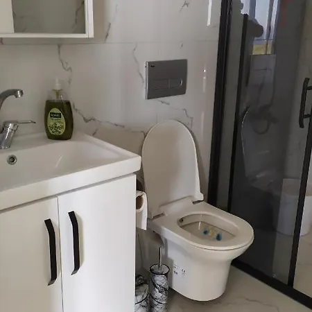 Arzu Villa Burhaniye