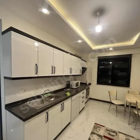 Villa Arzu