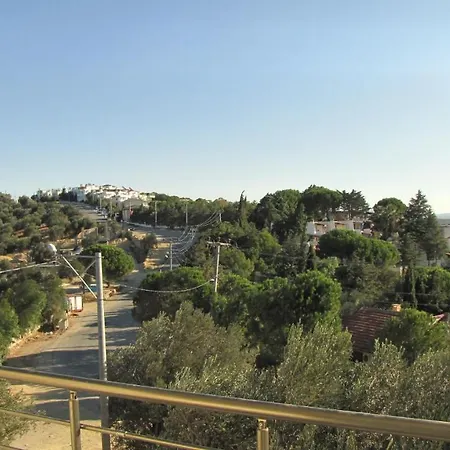 Arzu Villa *