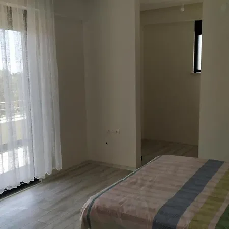 Arzu Villa *