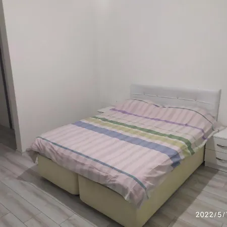 Villa Arzu *
