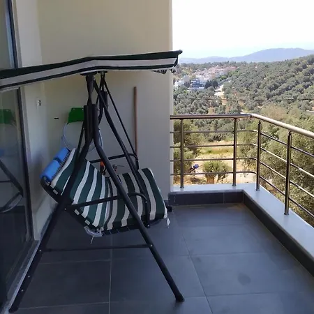 Villa Arzu Burhaniye