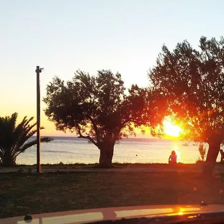 Arzu Villa Burhaniye