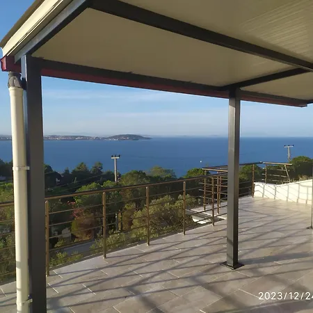 Arzu Villa