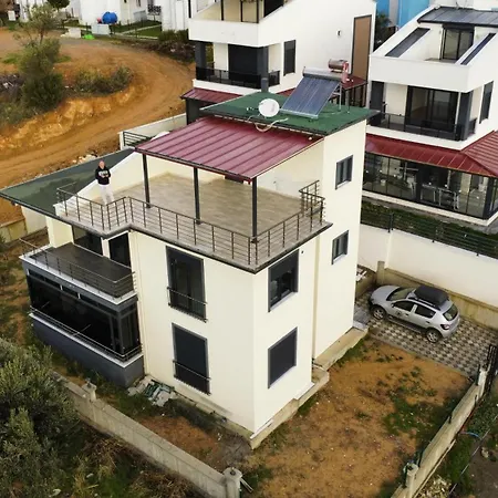 Villa Arzu *