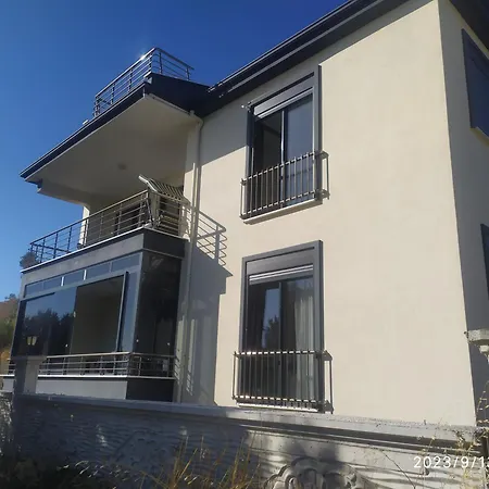 Villa Arzu Burhaniye