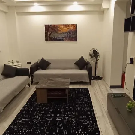 Arzu Villa