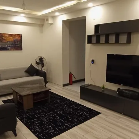 Villa Arzu