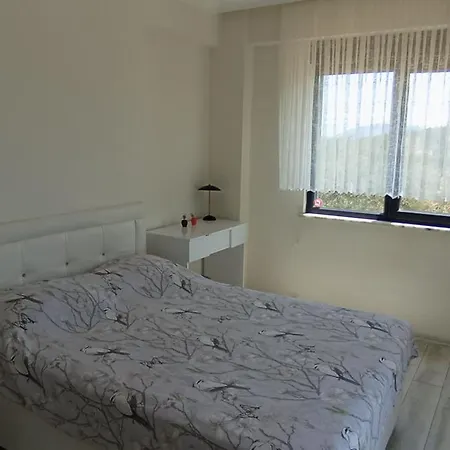 Arzu Villa Ören